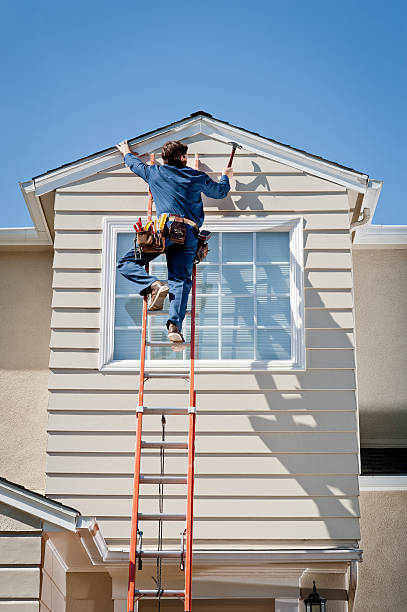 Best Siding Removal and Disposal  in Maitland, FL